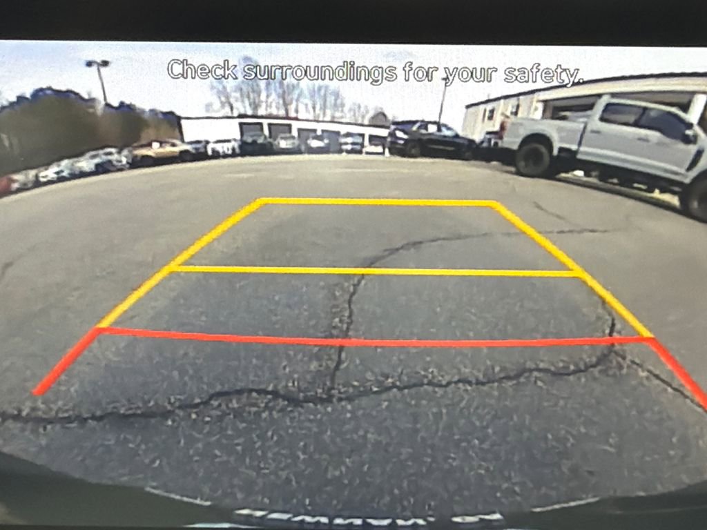 Used 2024 Hyundai Venue SE image 29