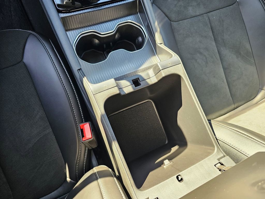 New 2025 Jeep Grand Cherokee L Altitude AWD/4WD image 24