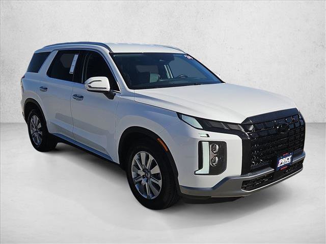 Used 2024 Hyundai Palisade SEL image 3