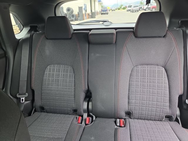 Used 2026 Honda HR-V Sport image 18