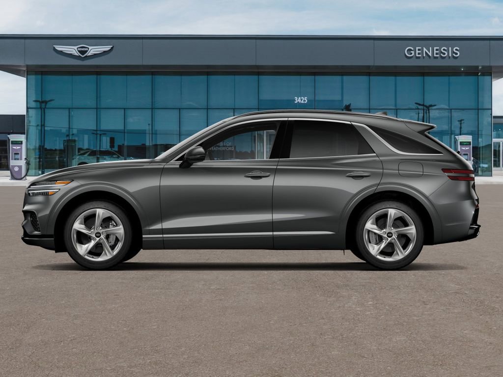 New 2026 Genesis GV70 2.5T Select AWD/4WD image 3