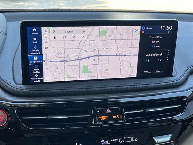 New 2026 Acura MDX w/ Advance Package AWD/4WD image 18