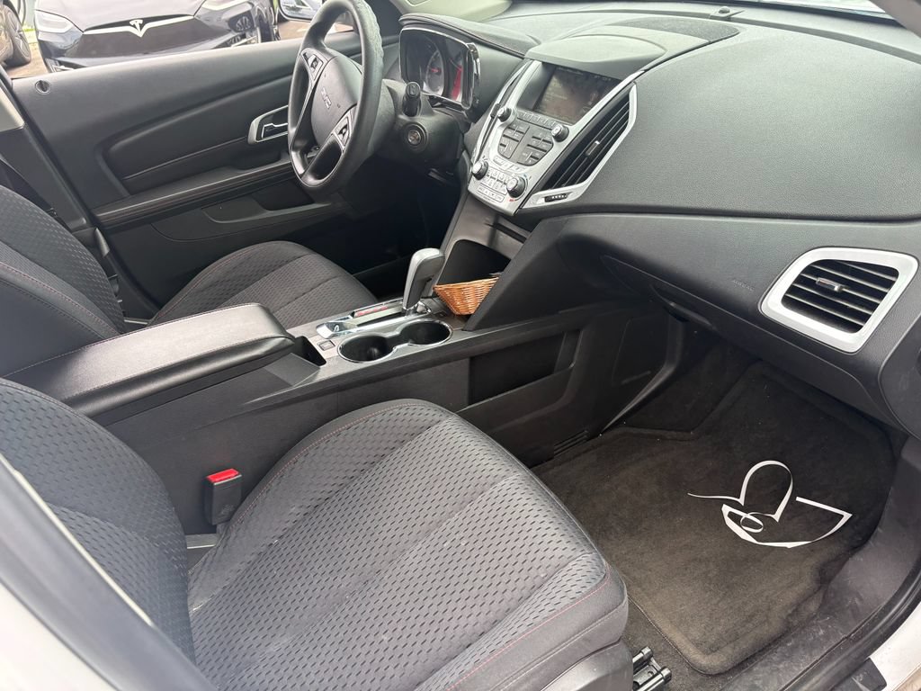 Used 2013 GMC Terrain SLE FWD image 10