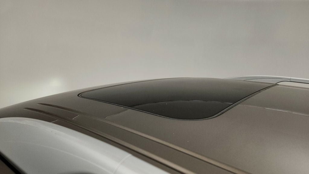 Used 2017 INFINITI QX80 4WD image 10