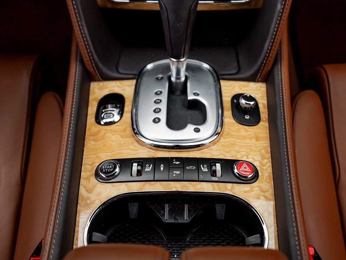 Used 2012 Bentley Continental GT image 21