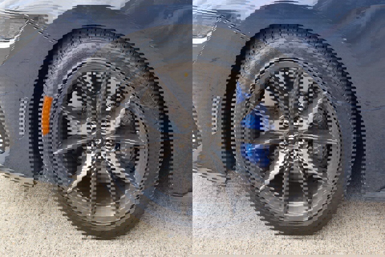 Used 2024 Ford Mustang Dark Horse image 15