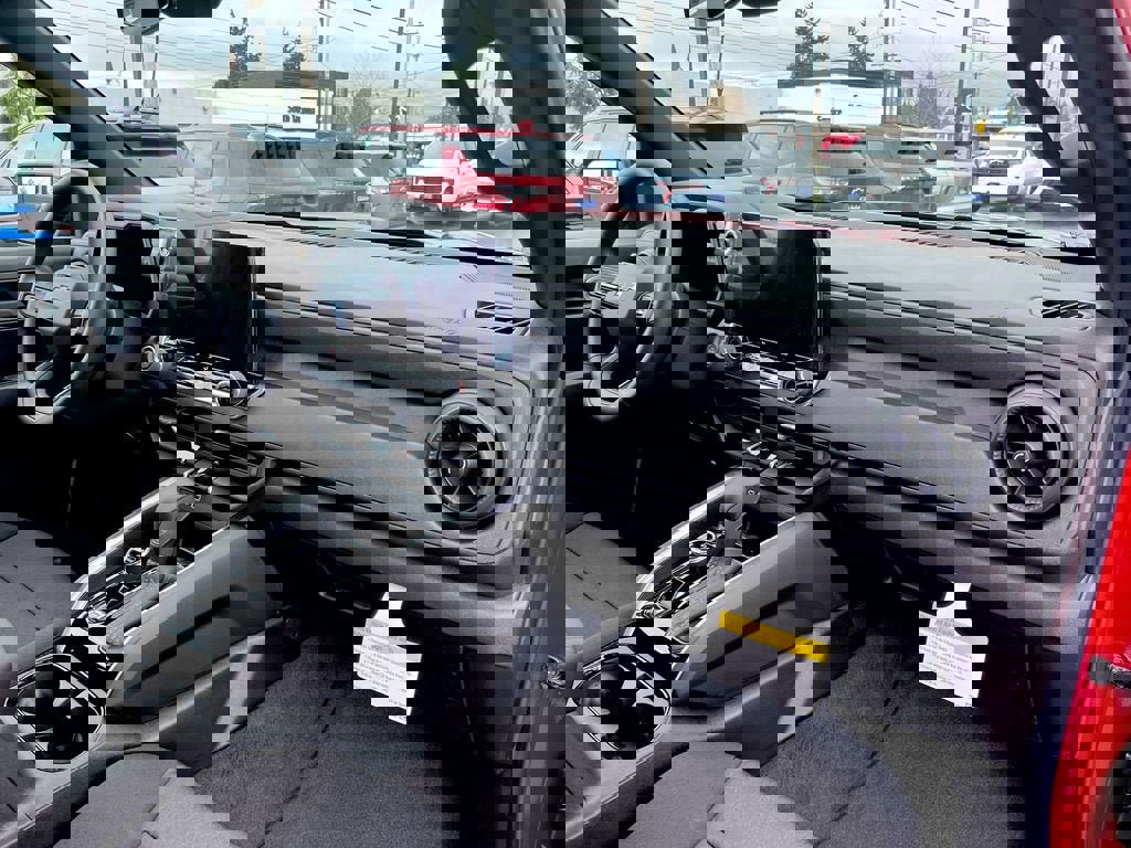 New 2026 Chevrolet Colorado Trail Boss image 61