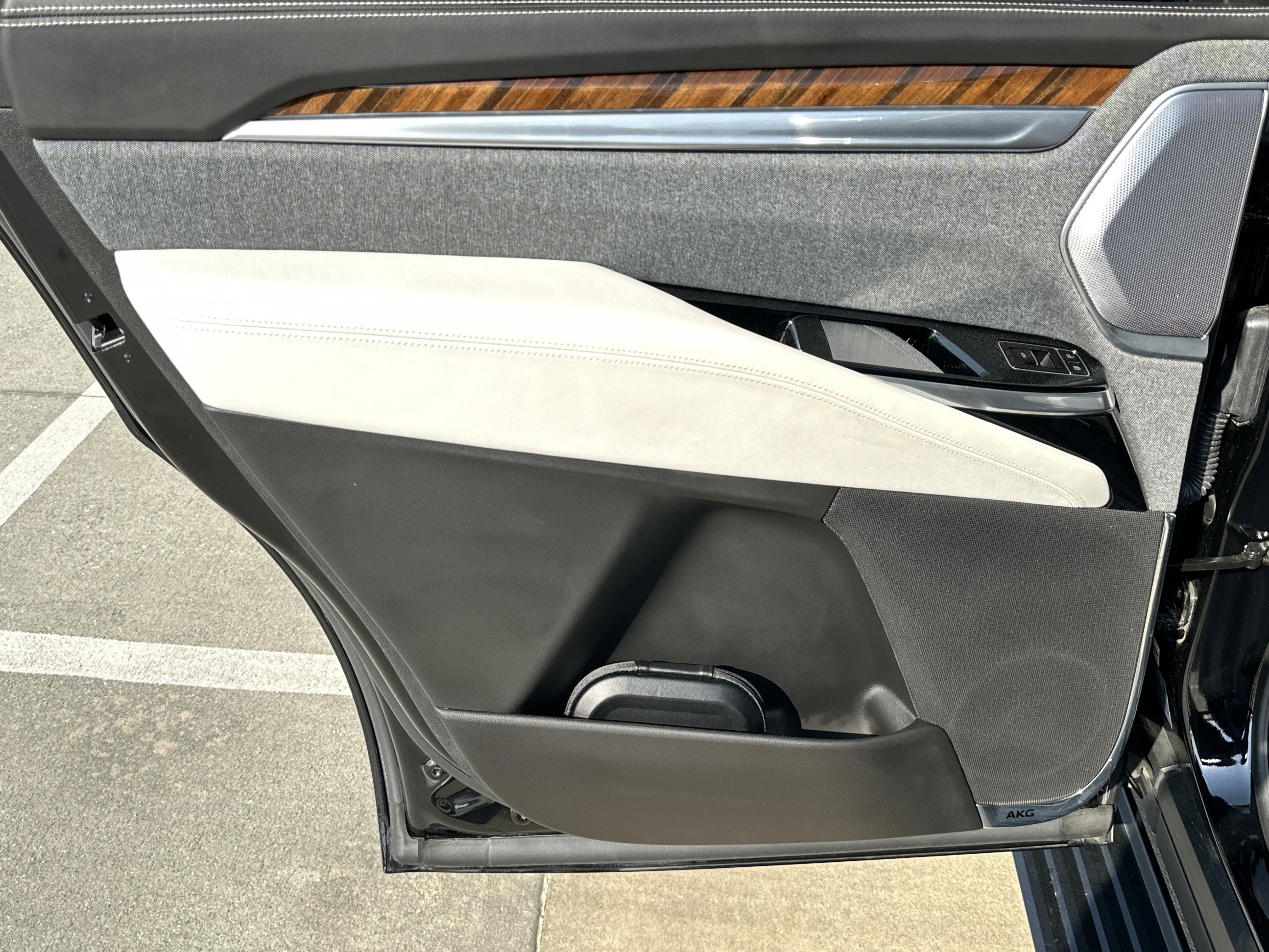 Certified 2025 Cadillac Escalade Sport Platinum image 22