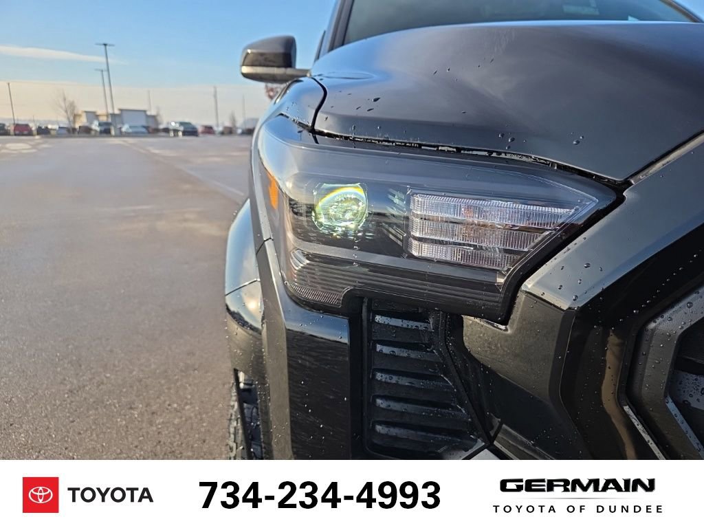 New 2026 Toyota Tacoma SR5 image 15