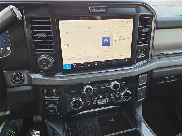 New 2026 Ford F350 Platinum image 12