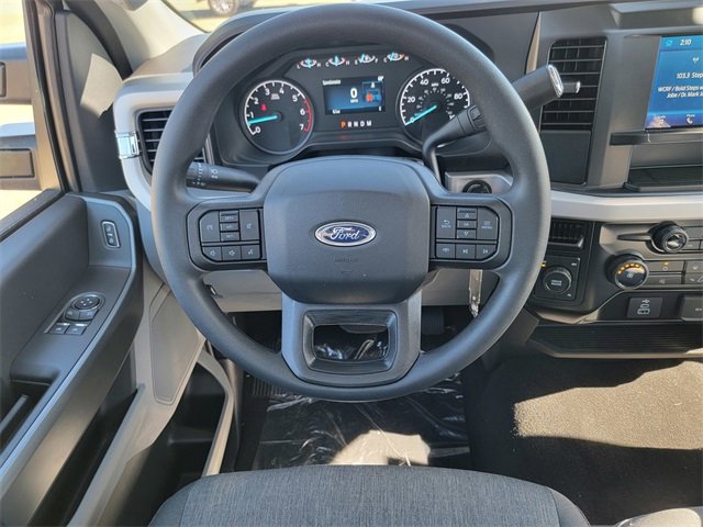 New 2026 Ford F250 XL image 23