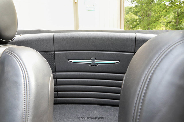 Used 2002 Ford Thunderbird RWD image 58