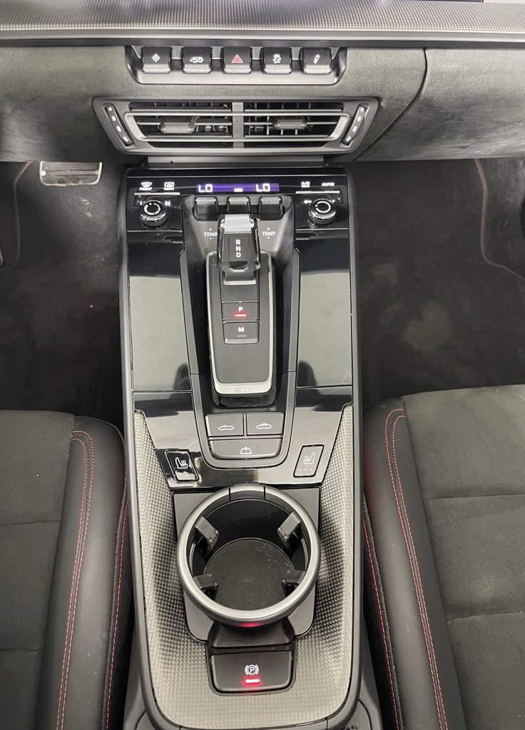 Certified 2023 Porsche 911 Carrera GTS image 30