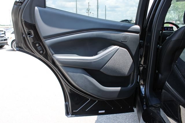 Used 2023 Ford Mustang Mach-E Premium w/ Mustang Nite Pony Package RWD image 31