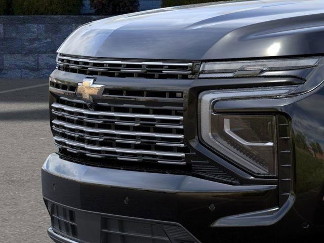 New 2026 Chevrolet Suburban High Country w/ Sun And Tow Package image 13