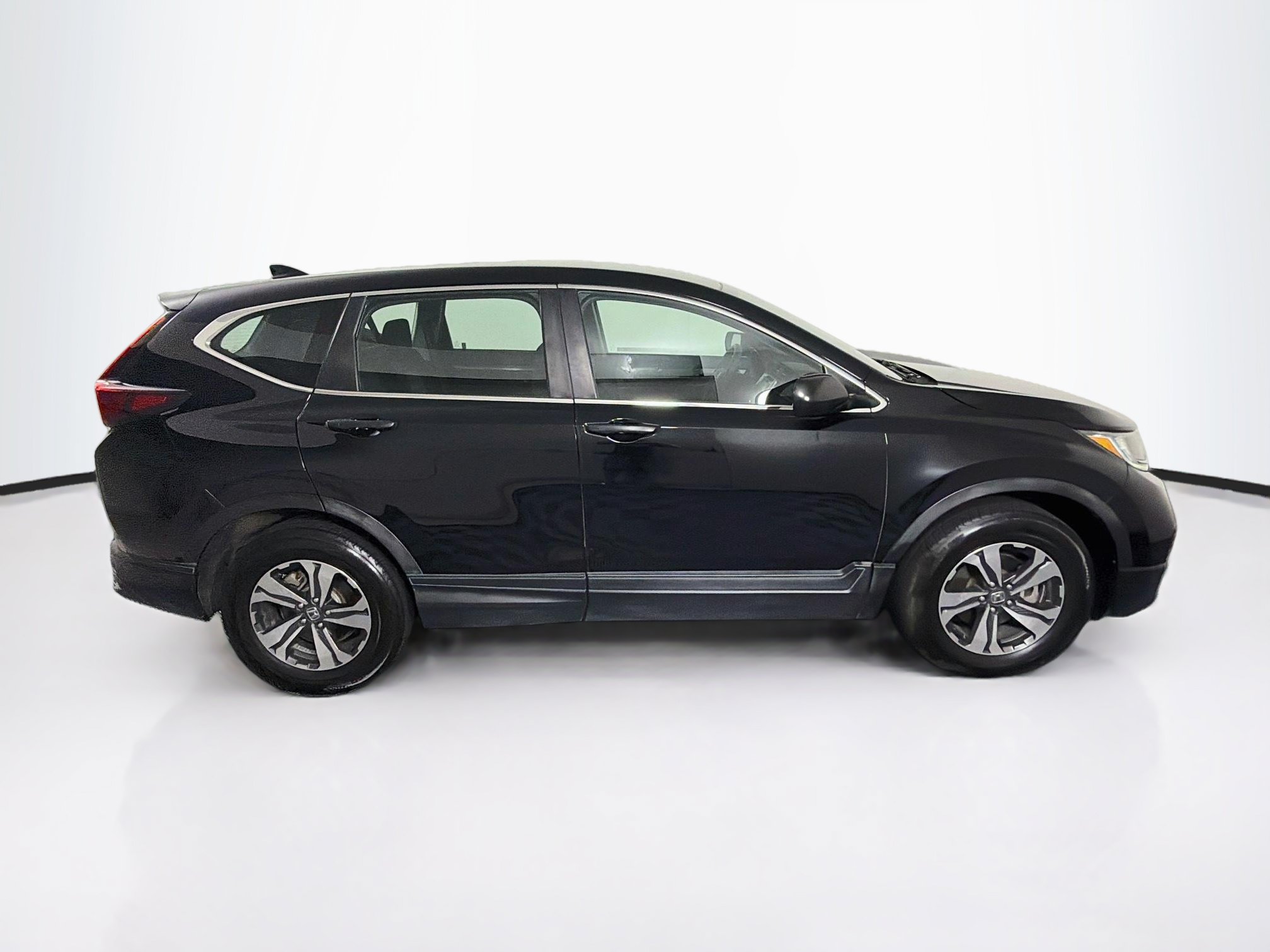 Used 2020 Honda CR-V LX image 10