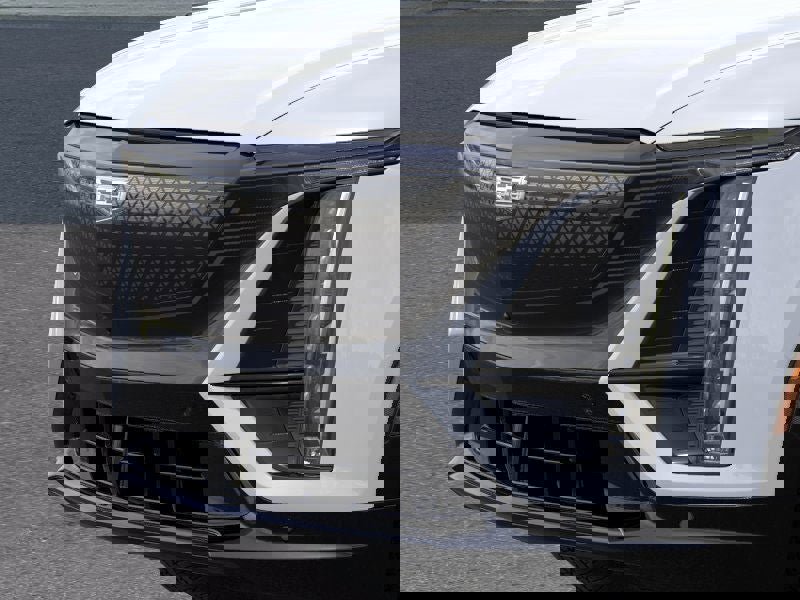 New 2026 Cadillac Lyriq Sport image 13