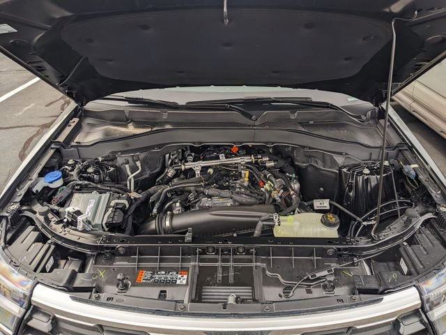 New 2026 Ford Explorer Active w/ Active Comfort Package image 34