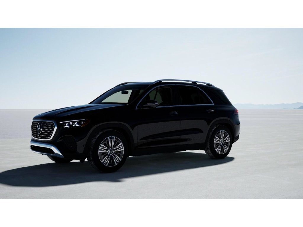 New 2027 Mercedes-Benz GLE 350 4MATIC image 38