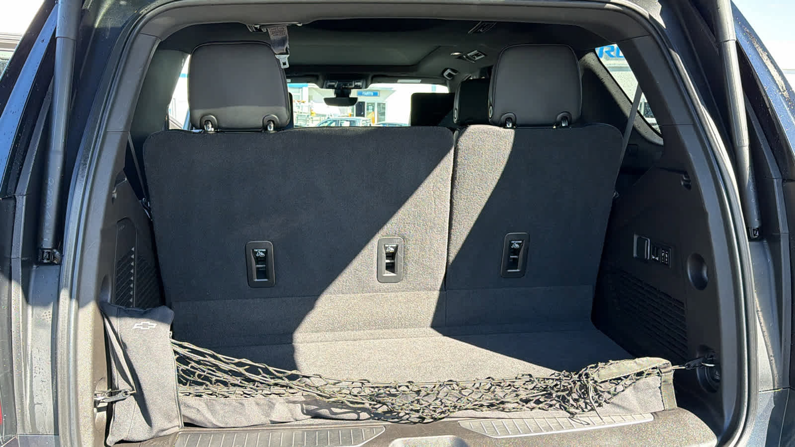 Used 2021 Chevrolet Tahoe High Country w/ Max Trailering Package image 27