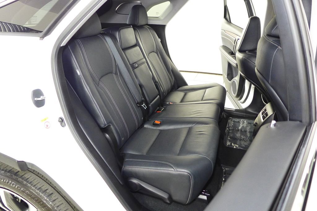 Used 2016 Lexus RX 350 FWD w/ Premium Package image 20