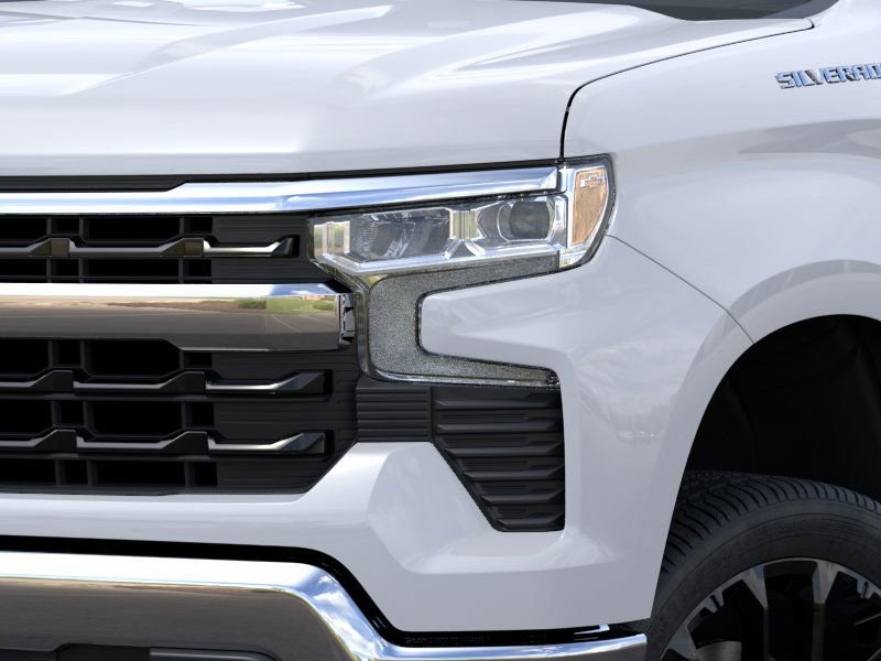 New 2026 Chevrolet Silverado 1500 LT image 10