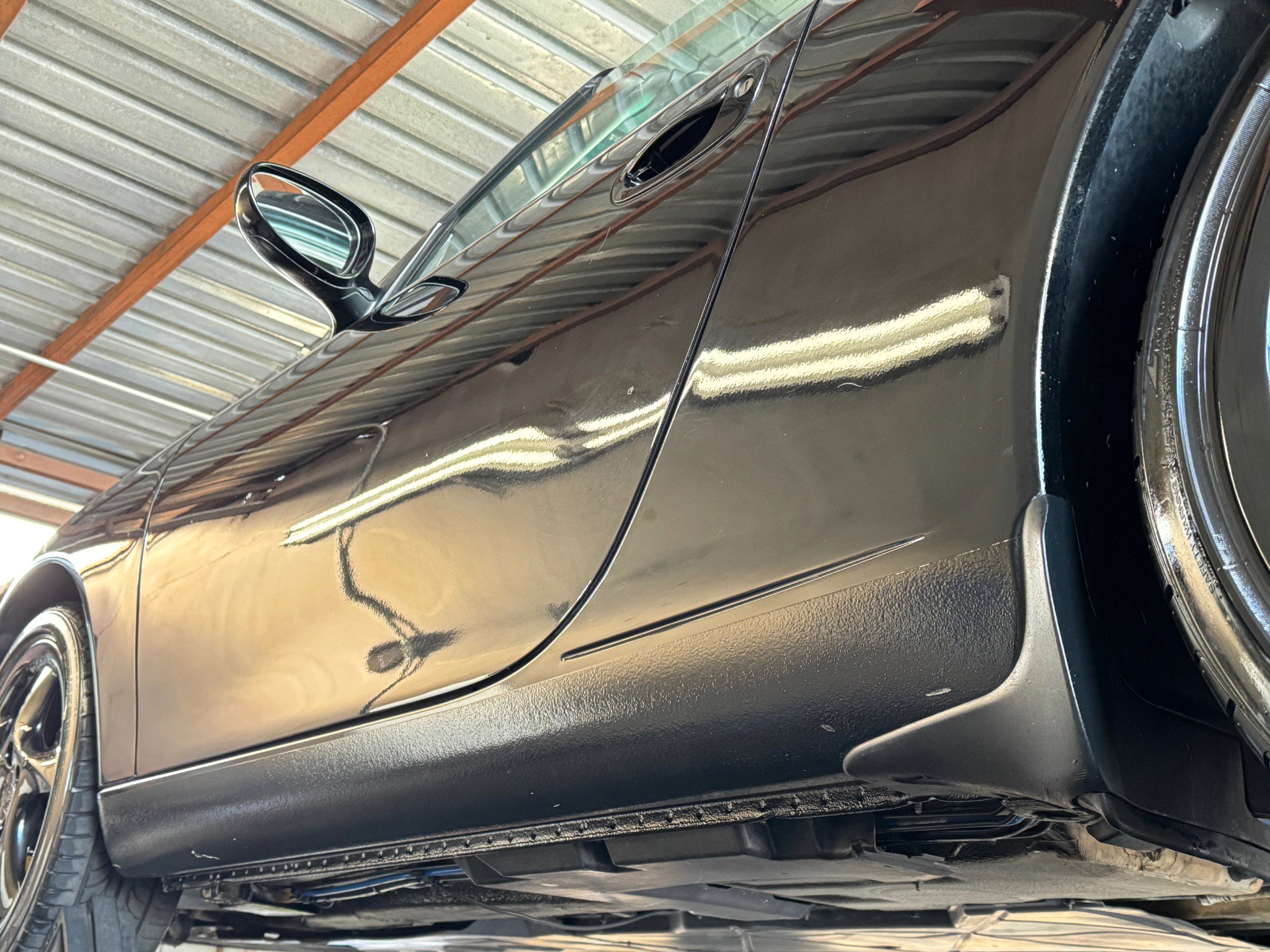 Used 1999 Porsche 911 Cabriolet image 59