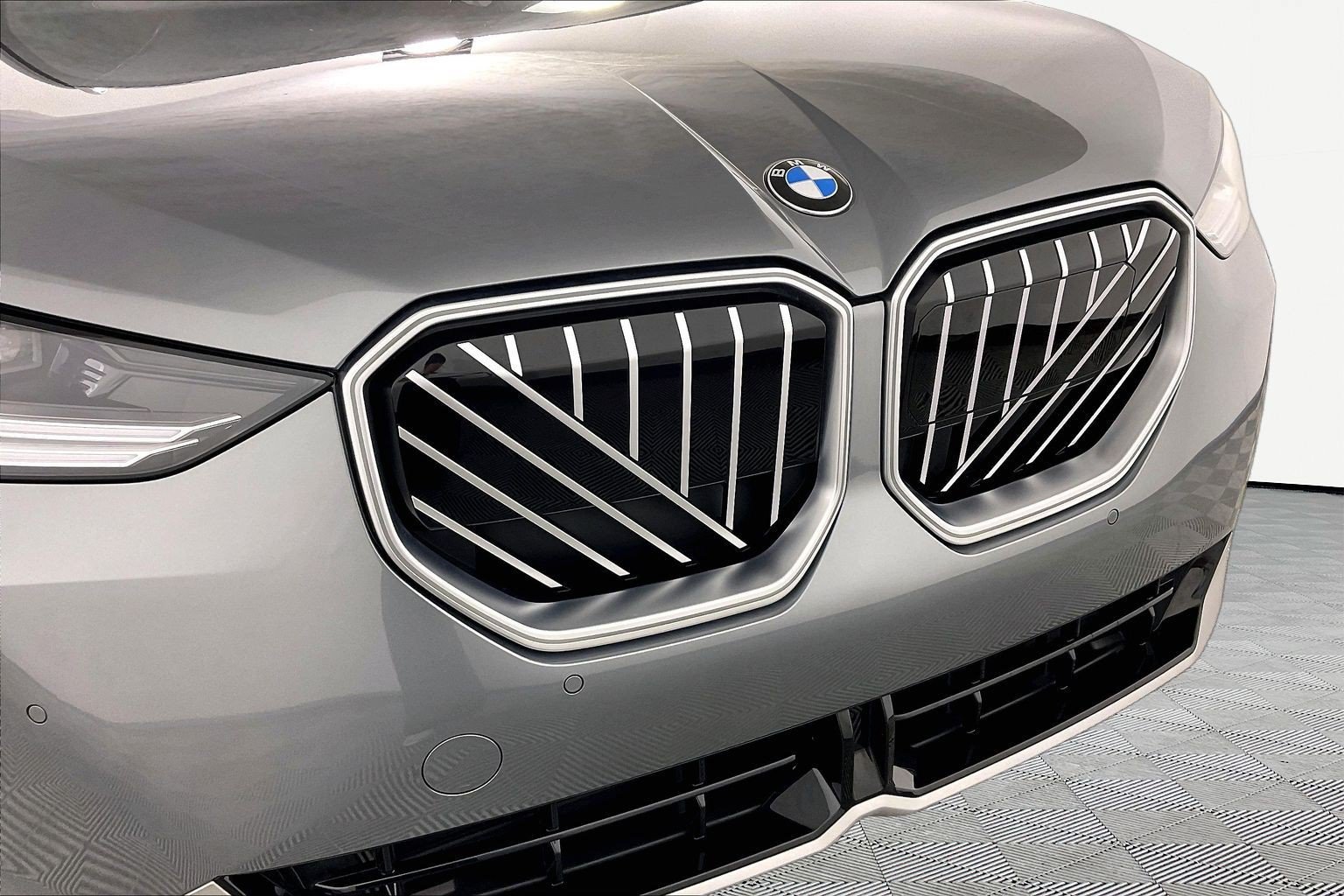 Certified 2026 BMW X3 xDrive30i w/ Convenience Package AWD/4WD image 27