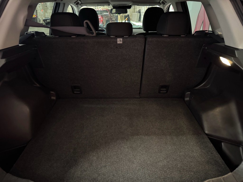 Used 2023 Mitsubishi Outlander Sport ES image 21