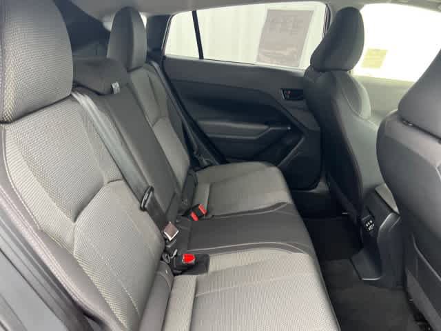 Certified 2024 Subaru Crosstrek 2.0i Premium w/ Popular Package #4 image 23