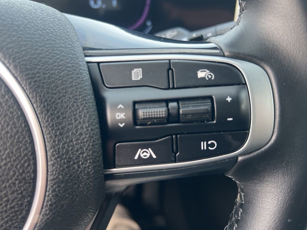 Certified 2023 Kia Sportage X-Line image 58