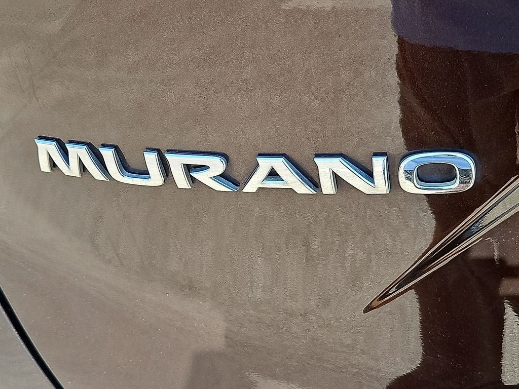Used 2019 Nissan Murano Platinum FWD image 14