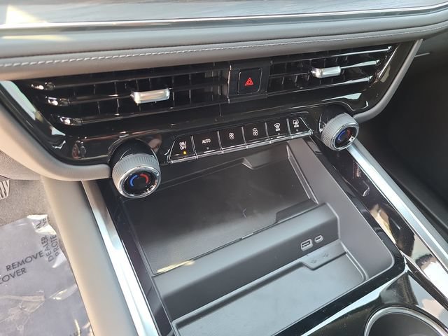 New 2026 Chevrolet Suburban LS w/ LPO, Dark Essentials Package RWD image 30