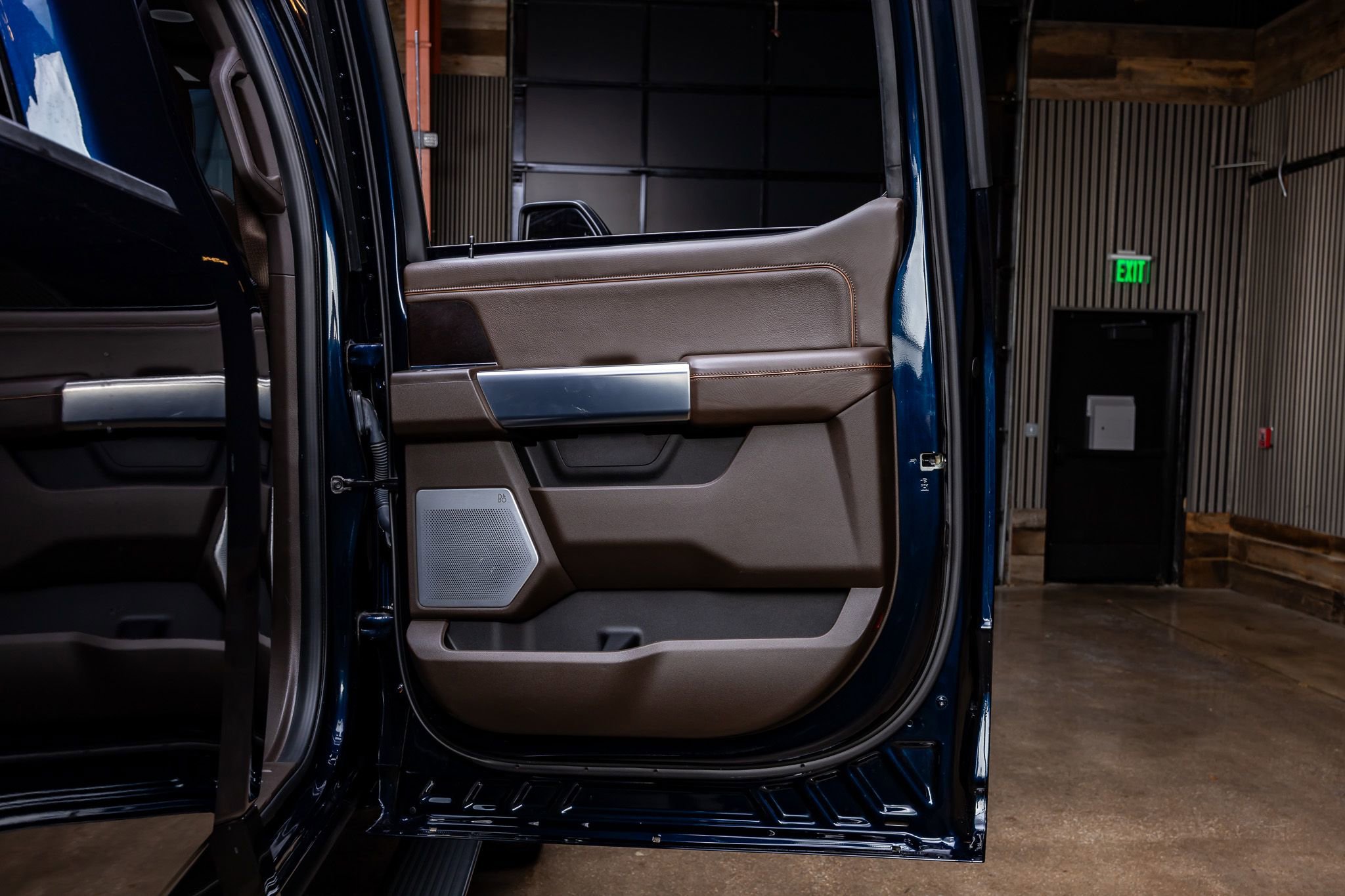 Used 2024 Ford F250 King Ranch image 38