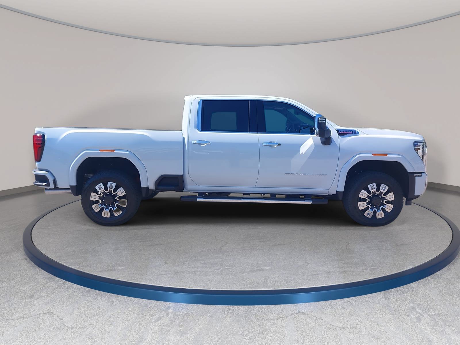 New 2026 GMC Sierra 2500 Denali w/ Denali Reserve Package AWD/4WD image 4