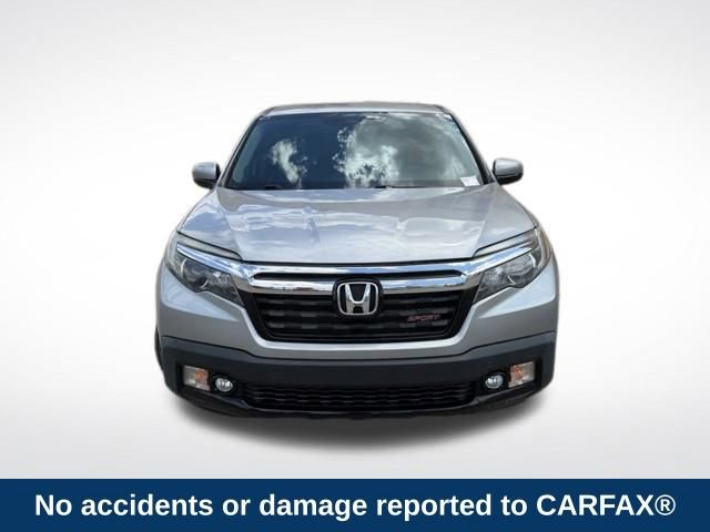 Used 2019 Honda Ridgeline Sport image 2