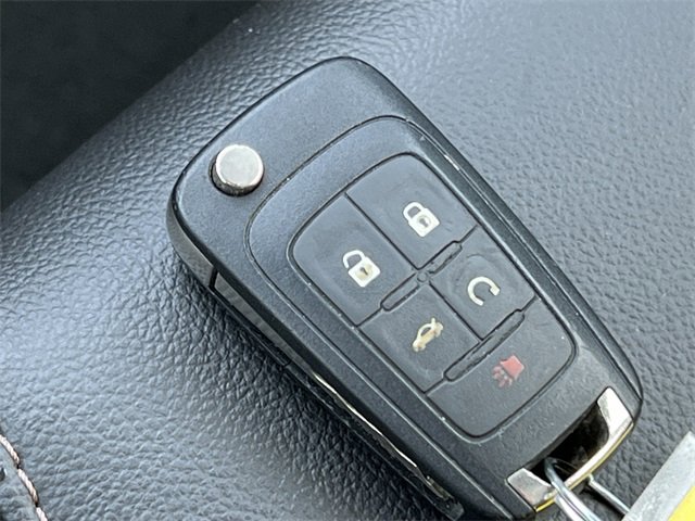 Used 2014 Chevrolet Impala LT image 28