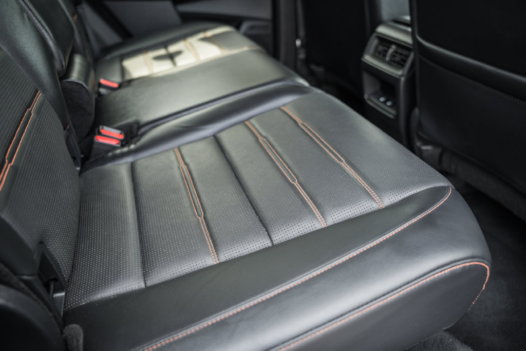 Used 2023 Honda CR-V Sport Touring image 37