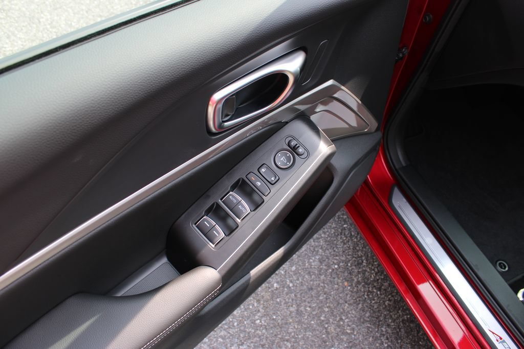 New 2025 Acura Integra A-Spec FWD image 23