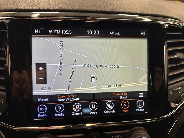 Used 2019 Jeep Grand Cherokee Limited image 34