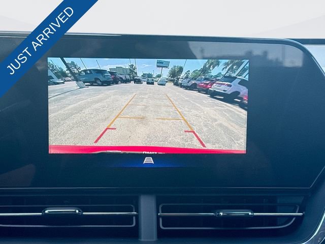 New 2026 Chevrolet Trax RS image 17