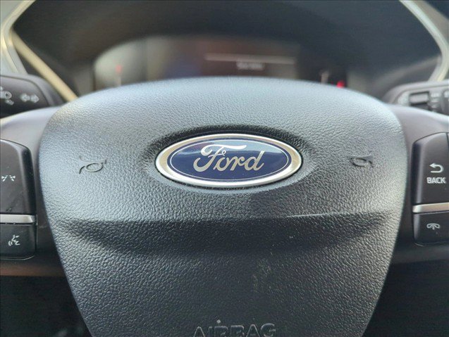 Used 2025 Ford Escape Active FWD image 22