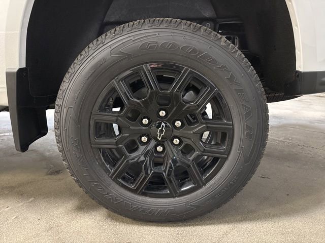 New 2026 Chevrolet Colorado W/T w/ WT Custom Package image 11