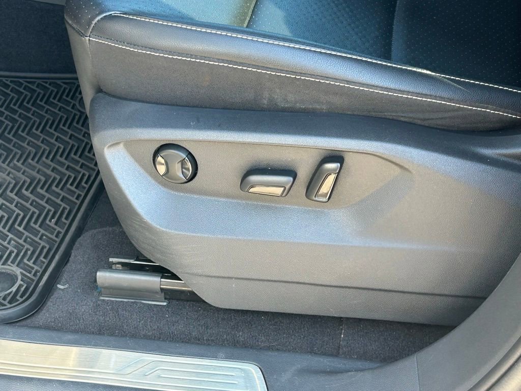 Used 2022 Volkswagen Atlas SE image 25