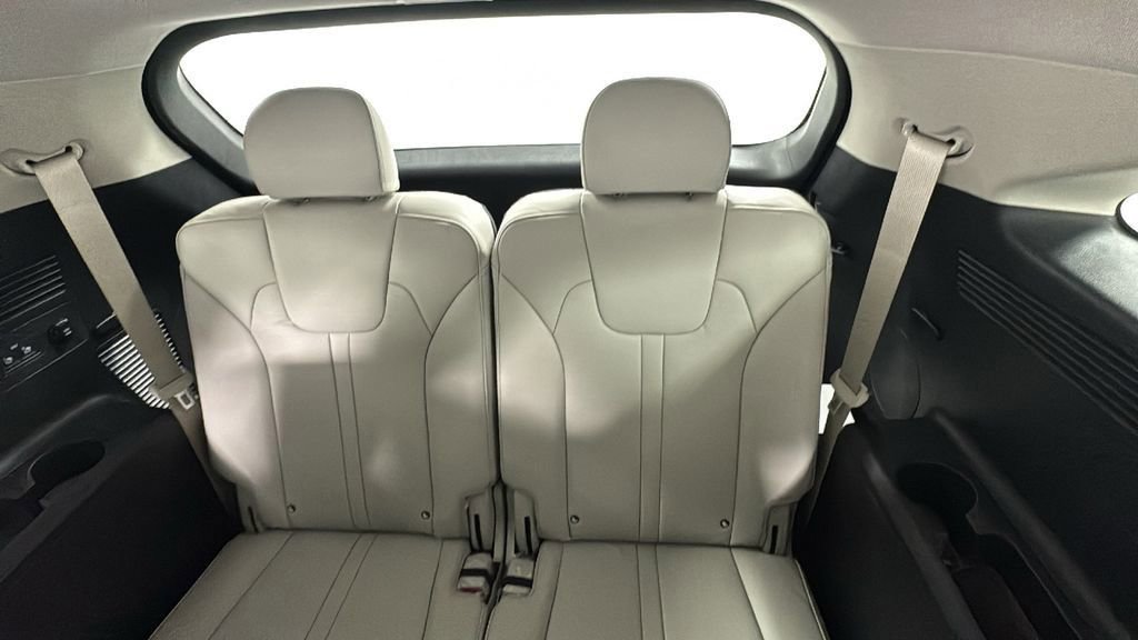 New 2026 Kia Sorento EX image 15