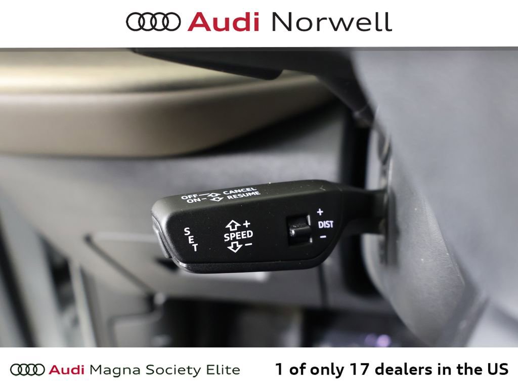 Used 2025 Audi Q5 2.0T Premium w/ Convenience Package image 27