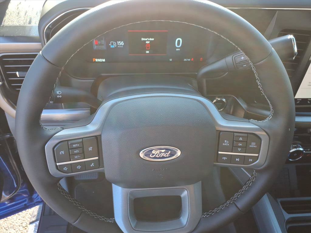 New 2026 Ford F250 Lariat AWD/4WD image 12
