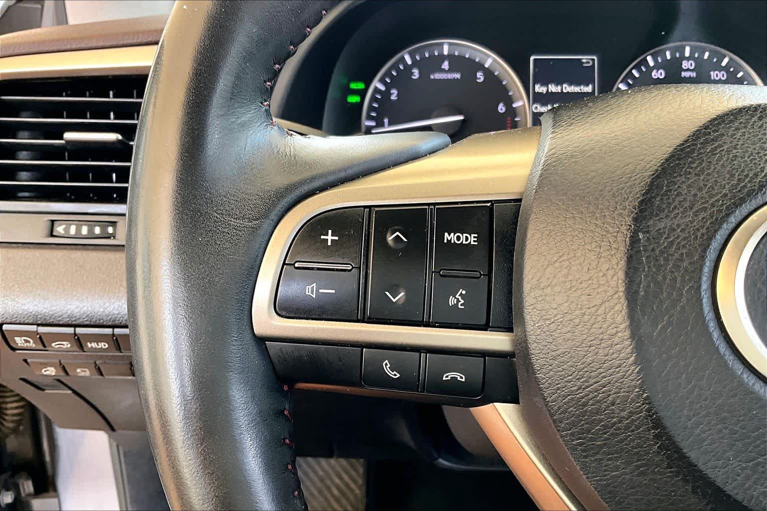 Used 2016 Lexus RX 350 FWD w/ Luxury Package image 21