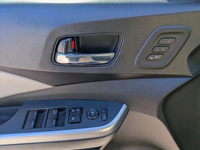 Used 2015 Honda CR-V Touring image 13