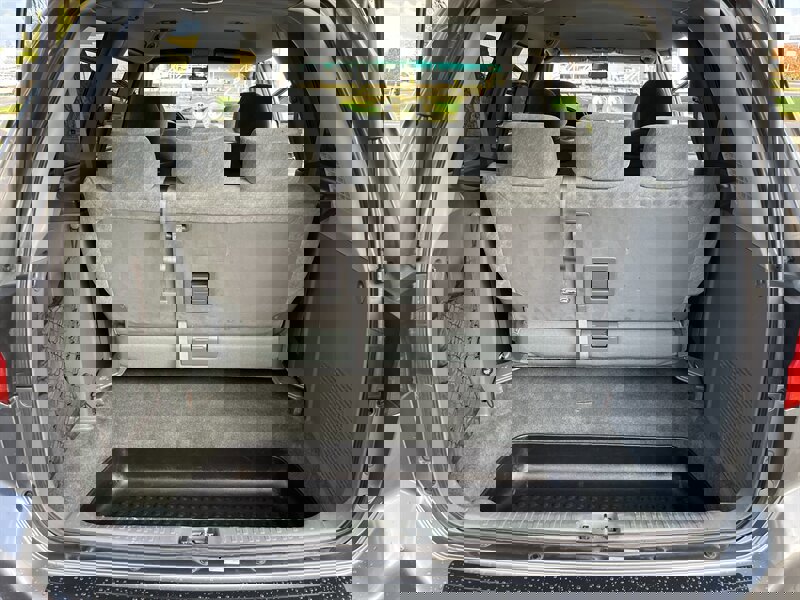 Used 2001 Honda Odyssey EX image 35